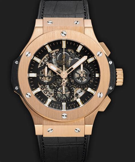 hublot swiss replica